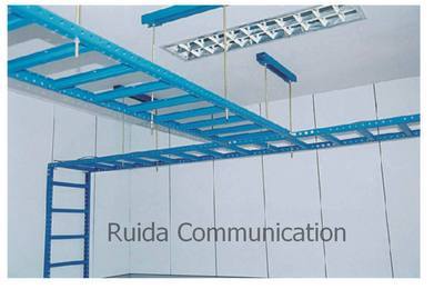 優質電信槽道與鋁合金槽道 價格、廠家及選購指南——以臨安銳達通信設備為例