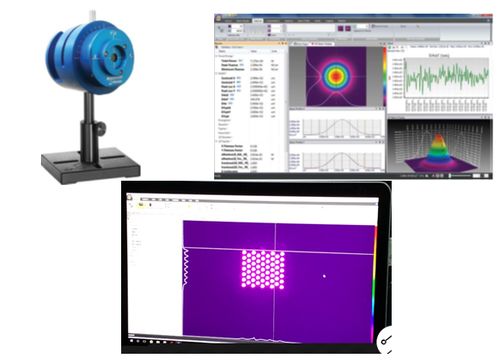 激光測(cè)試設(shè)備 超高速光通訊網(wǎng)絡(luò)建設(shè)與運(yùn)維的核心引擎