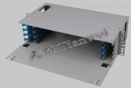 慈溪市天維通信設備廠 48芯ODF箱的技術特點與應用場景解析